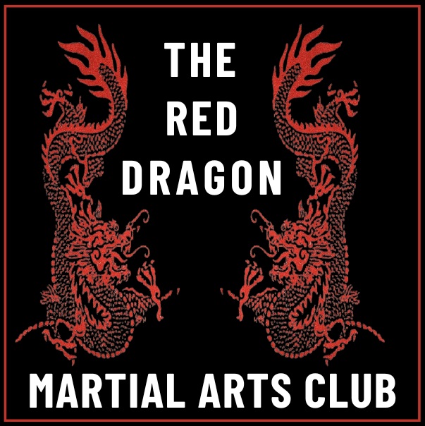 The Red Dragon Martial Arts Club